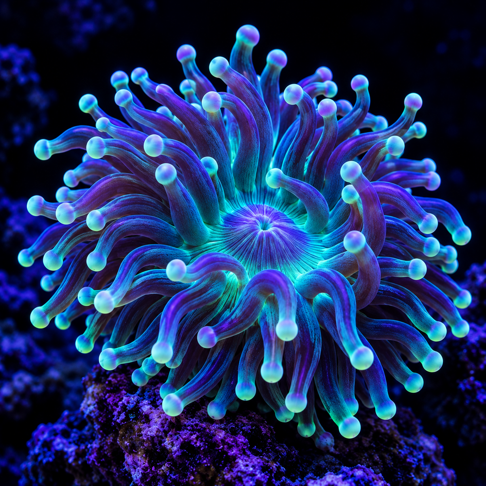 ANEMONES