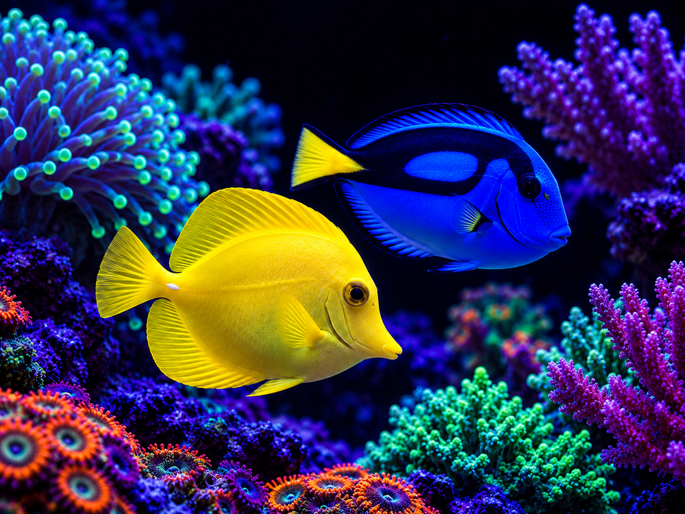 TANGS