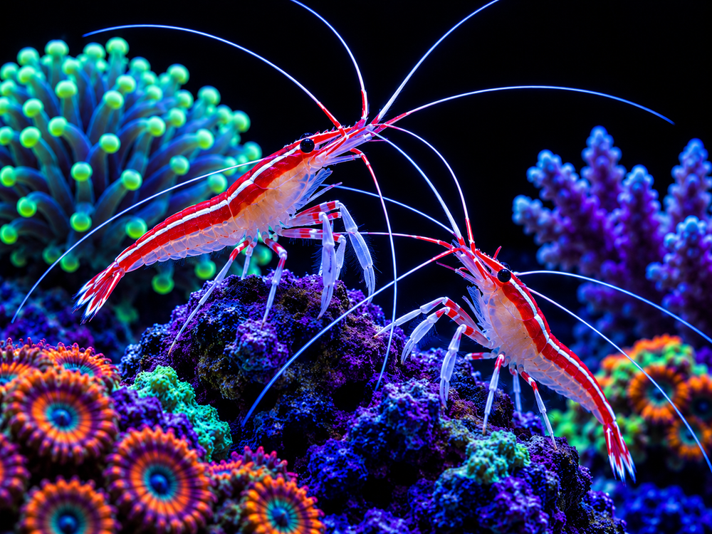 SHRIMP