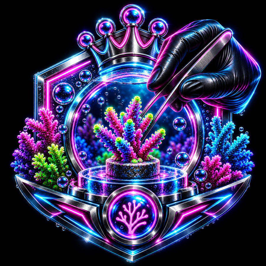 AQUACULTURED
