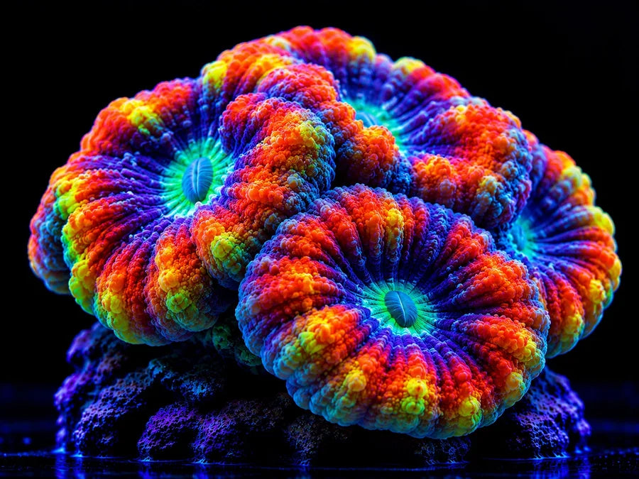 LPS CORALS