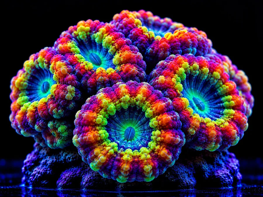 ACROPORA