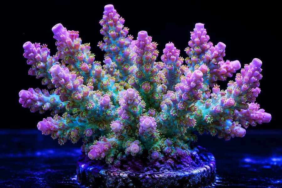 SPS CORALS