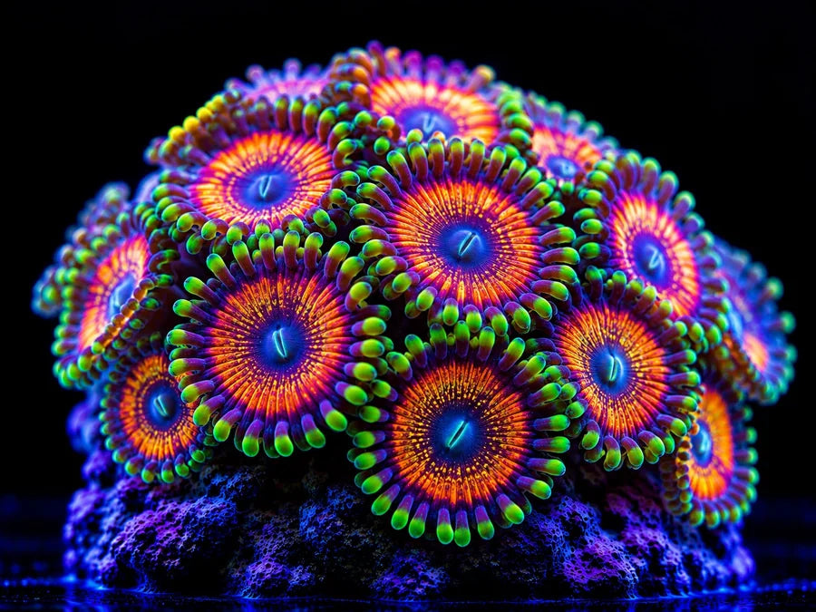ZOANTHIDS