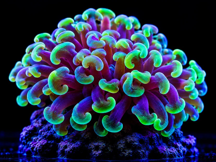 TORCH CORALS