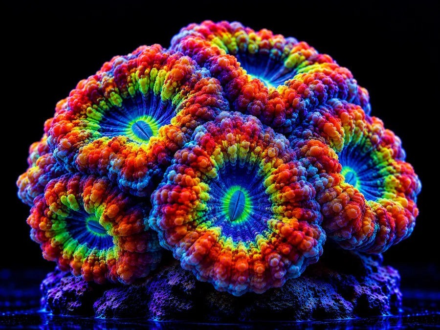 EUPHYLLIA