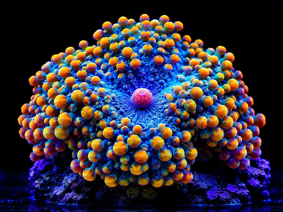MONTIPORA