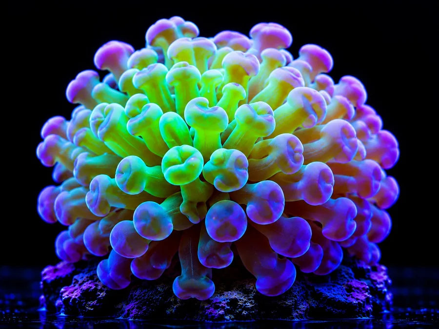 MUSHROOMS