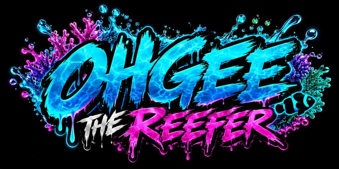 Ohgee The Reefer